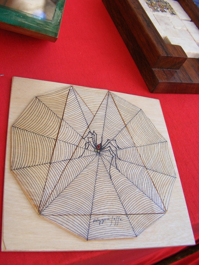 Spider