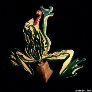 Frog